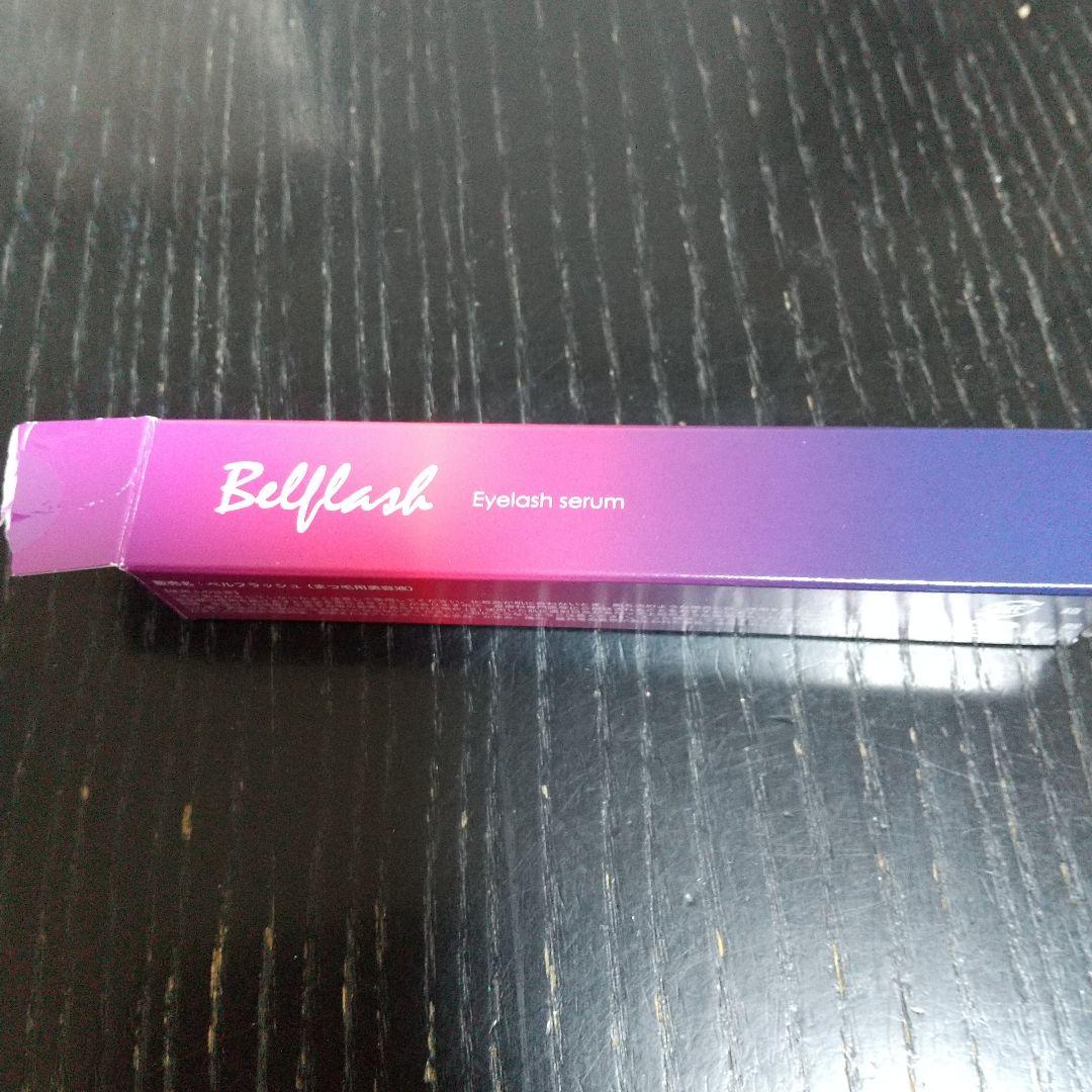 Bellflash Eyelash serum 日本製