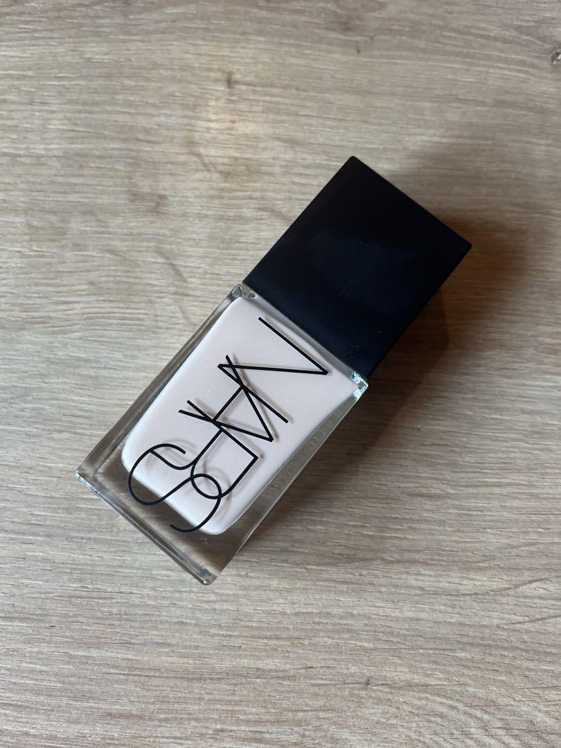 NARS ライトリフレクティングファンデーション #251LG
