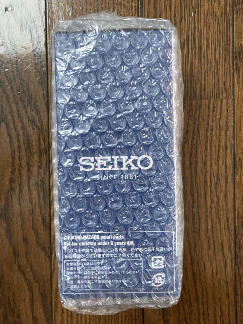 【非売品】大谷翔平 セイコー ボブルヘッド アストロン