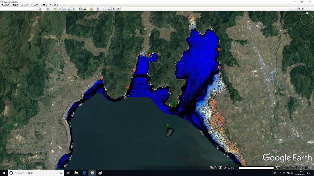 送料無料 いつまで 低 価格スポーツ・レジャー GoogleEarth スマホ・モバイル用 - モニター5型~