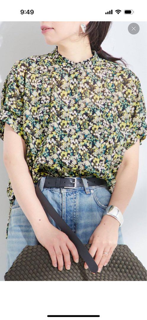 JOURNAL STANDARD L'ESSAGE シャツ