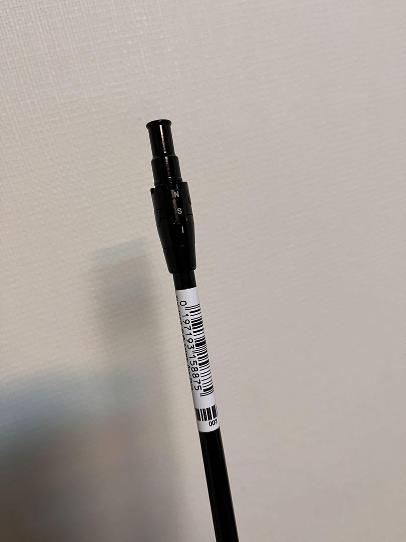 新品 TENSEI 50 S Callaway ドライバー用シャフト 45.5 工場 直営 店スポーツ - 新品 TENSEI 50 S 45.5インチ 1w