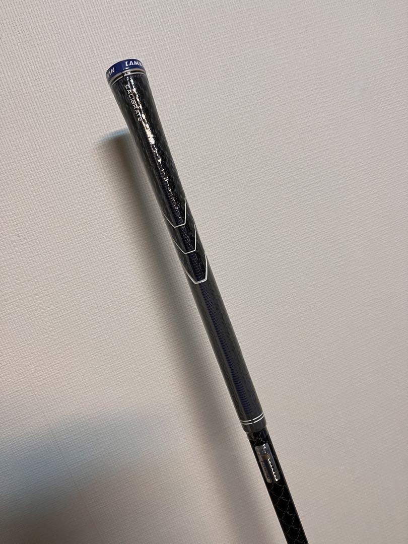 新品 TENSEI 50 S Callaway ドライバー用シャフト 45.5 工場 直営 店スポーツ - 新品 TENSEI 50 S 45.5インチ 1w