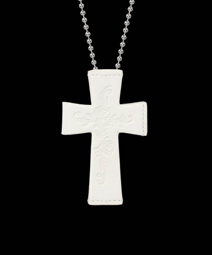 sculptor wallet チャコールグレー　ウォレット　ネックレス CROSS WALLET – SCULPTOR JAPAN