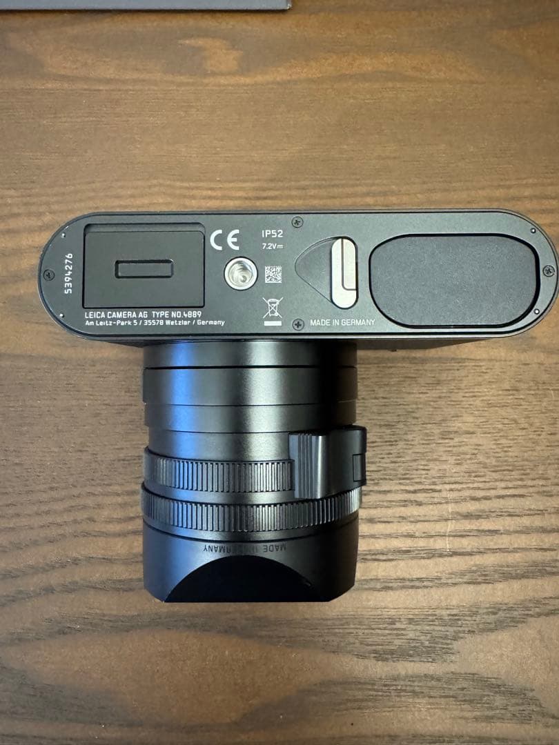 ライカ LEICA Q2 ライカ LEICA Q2