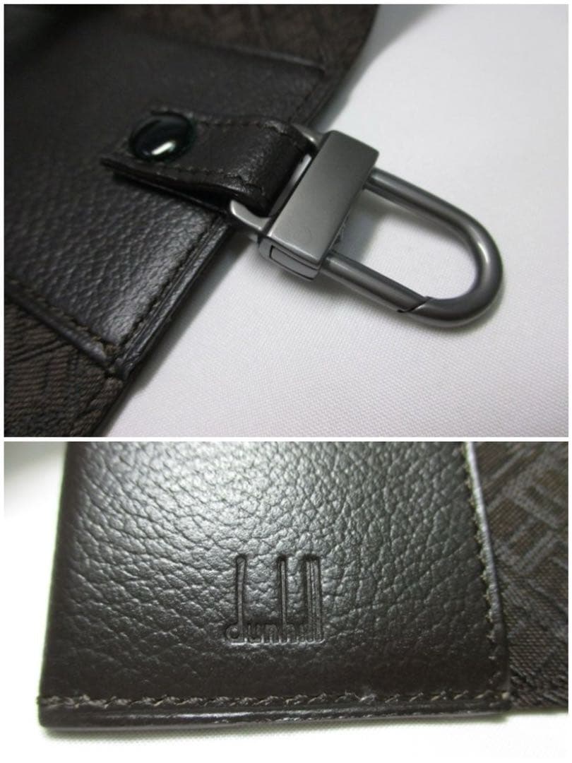 ６連キーケース