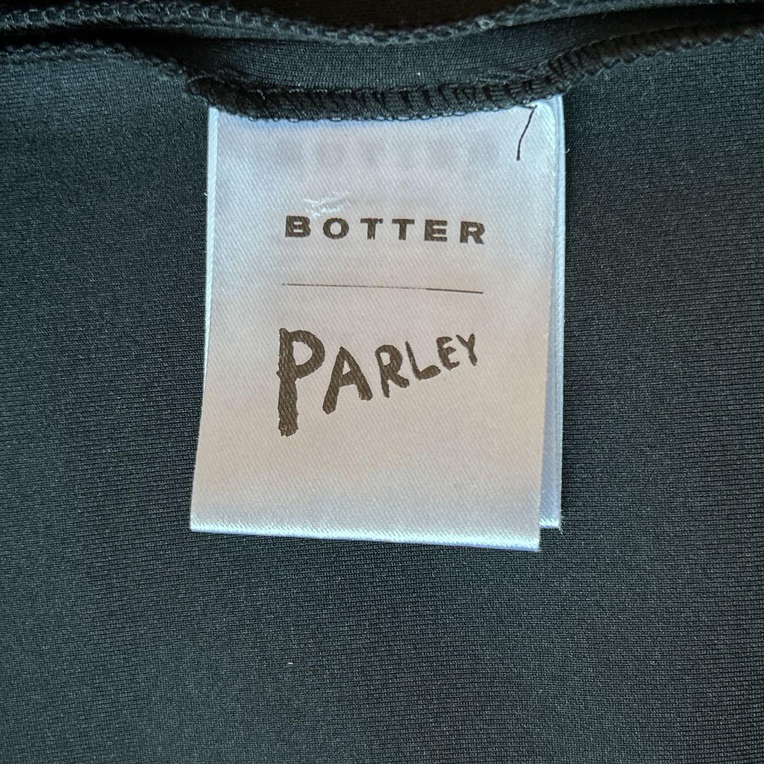 BOTTER ボッター ターンロック ジャケットコート ボンディング 48 BOTTER ボッター ターンロック ジャケットコート ボンディング 48