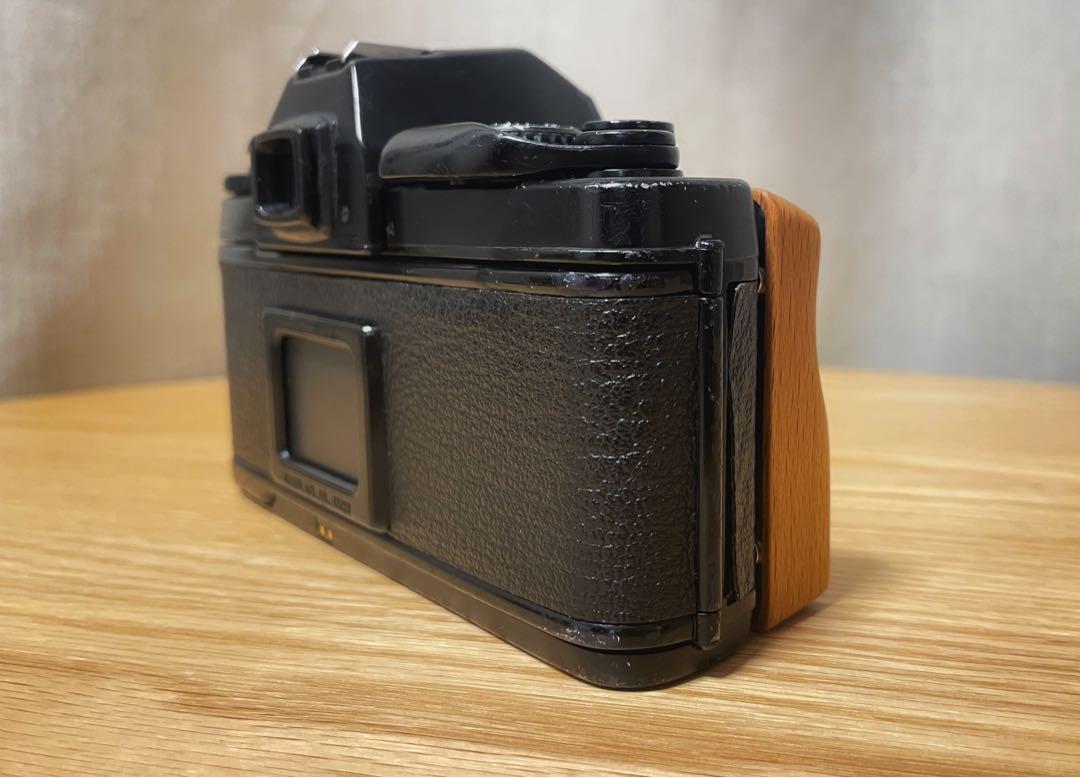動作品 PENTAX