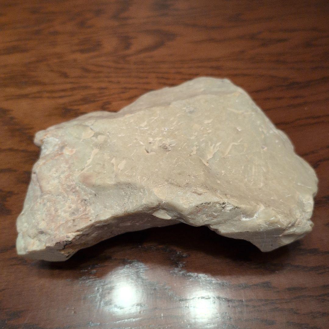 翡翠原石、3.3kg