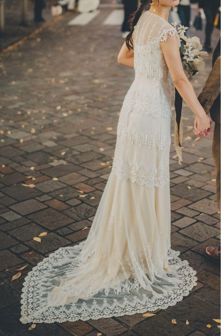 【bokuwakuma様専用】ClairePettiboneKristene