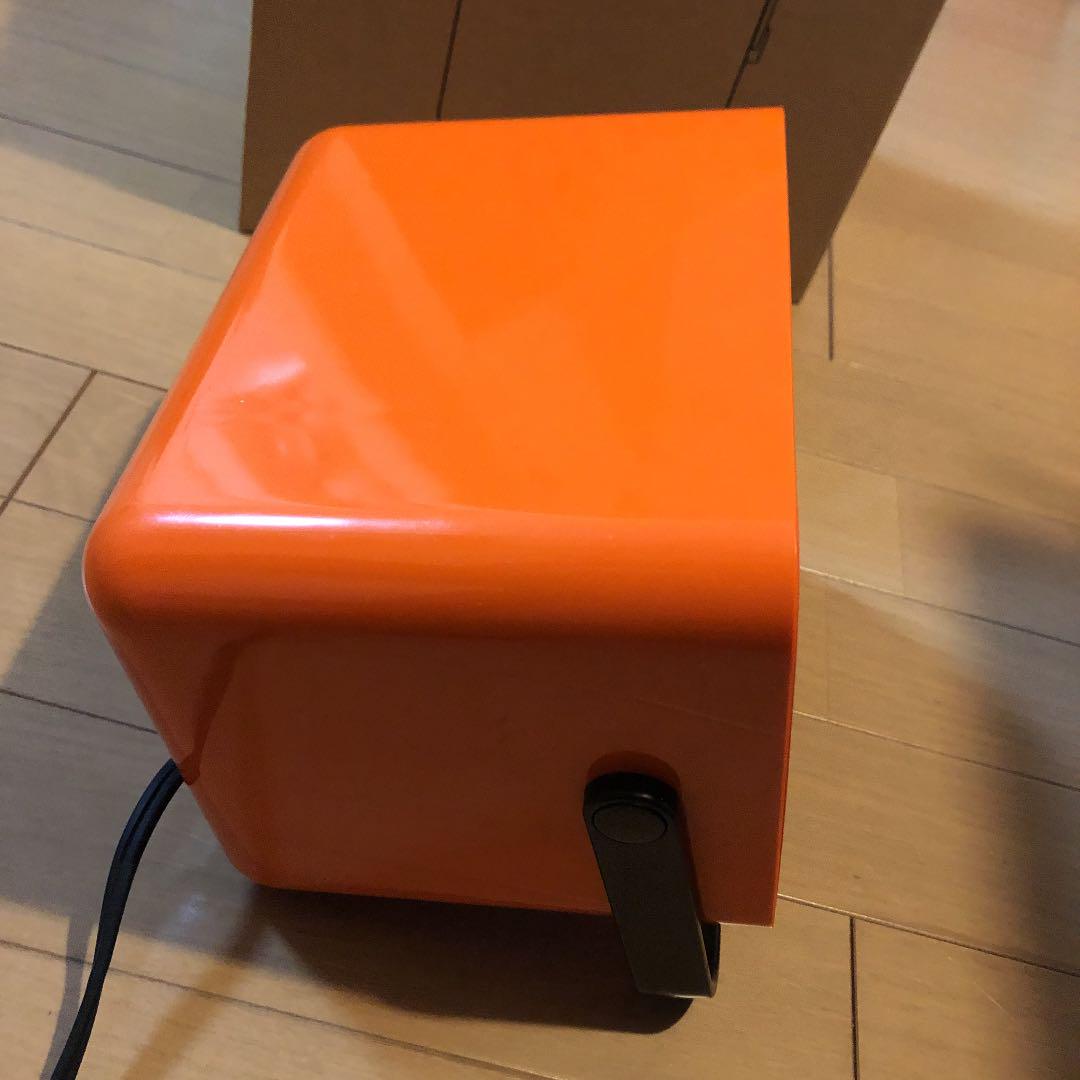 IDEAバケットコンパクトセラミックファンヒーター - メルカリ IDEAバケットコンパクトセラミックファンヒーター - メルカリ