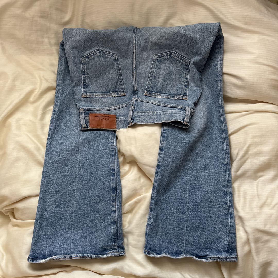 moussy mvs 26インチ