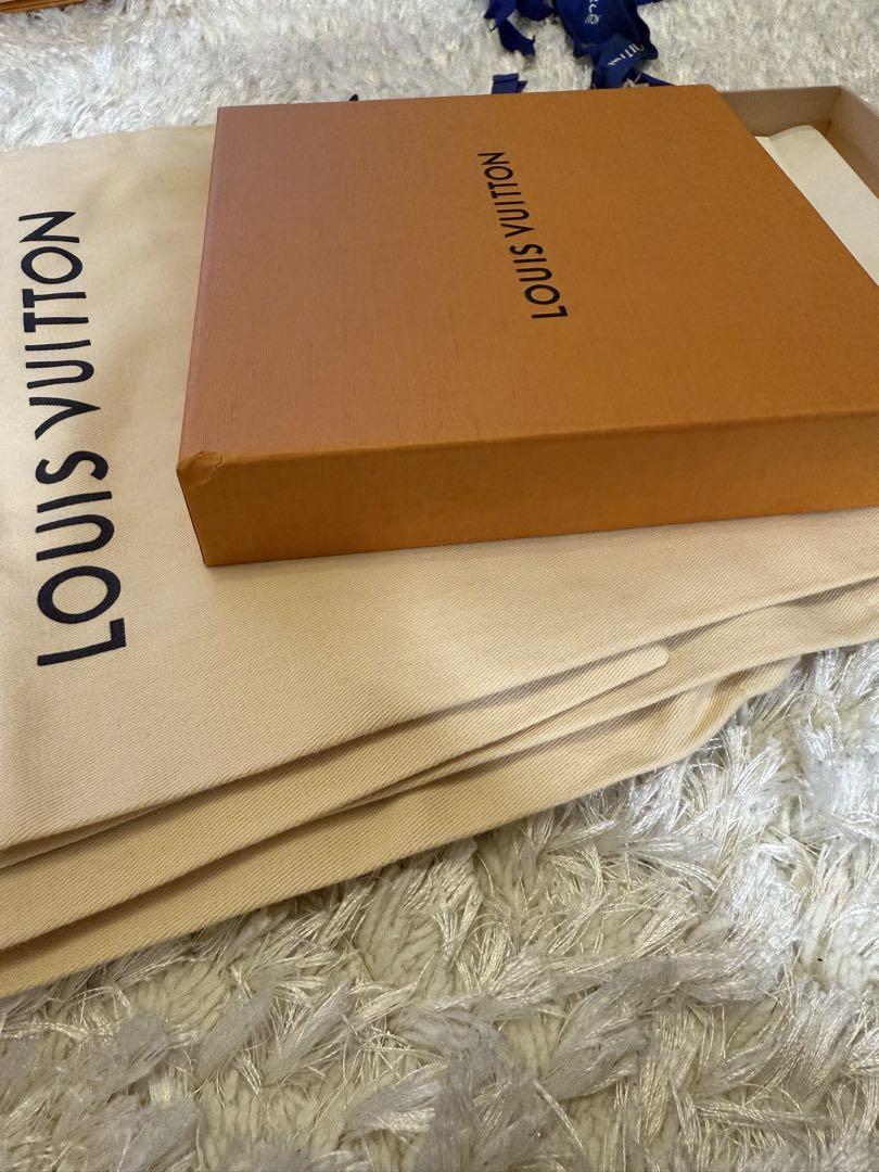 LOUIS VUITTON ギフト箱 セット