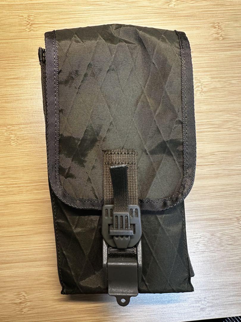 最安値❗️acronym 3A-MK1 モールシステム対応　正規品　アクロニウム