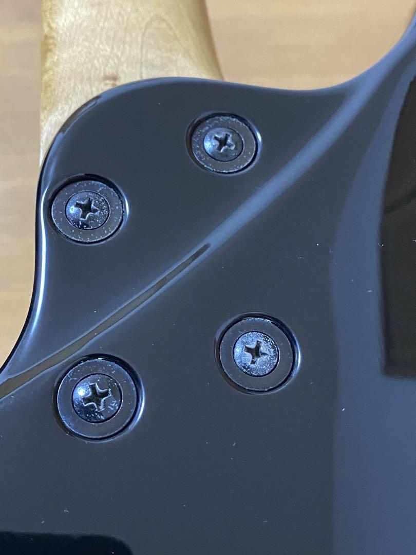 evh peavey Wolfgang ピーヴィーウルフギャング USA製