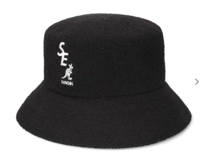 ブラック系最前線の WIND AND SEA KANGOL カンゴール バケットハット Lサイズ ハット 帽子ブラック系¥11,250-eur-artec.fr ブラック系最前線の WIND AND SEA KANGOL カンゴール バケットハット Lサイズ ハット 帽子ブラック系¥11,250-eur-artec.fr