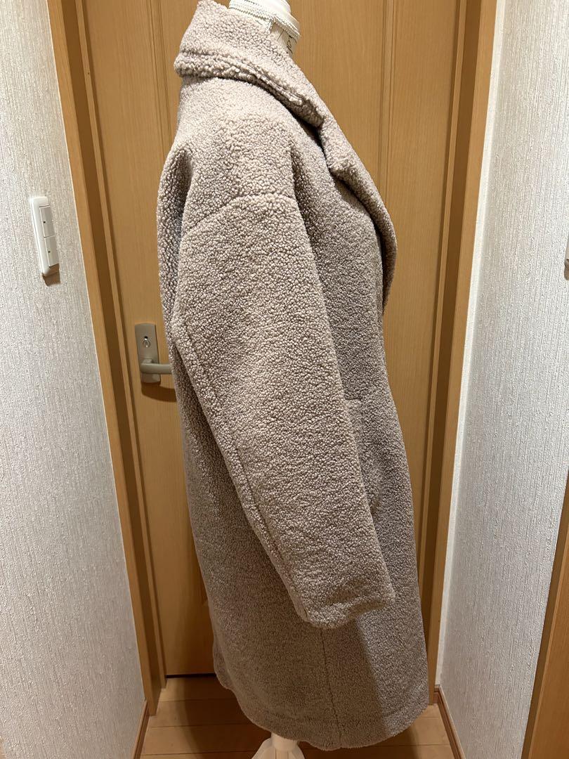F ベージュ