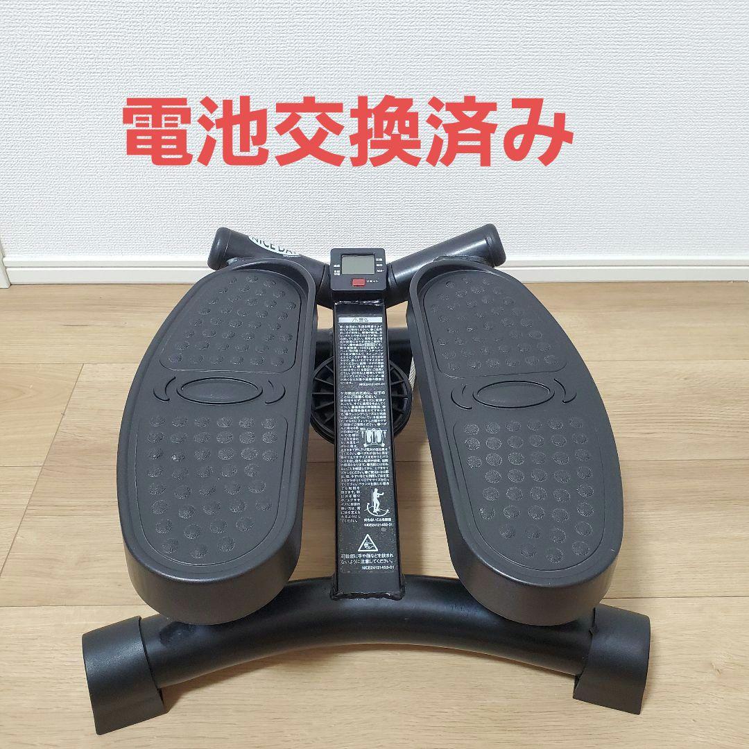 健康ステッパー ナイスデイ ND-1B