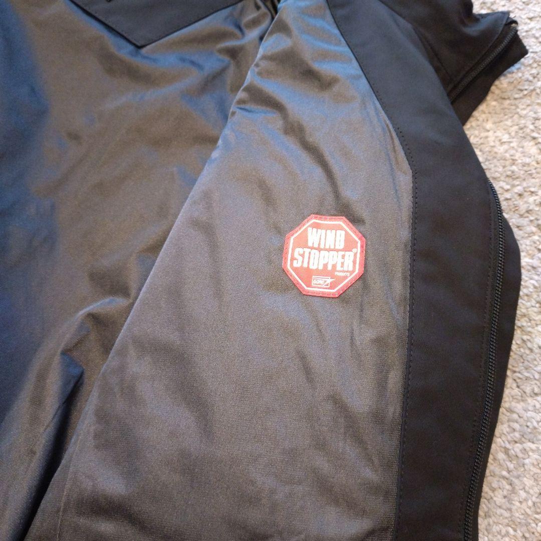 WHITE MOUNTAINEERING