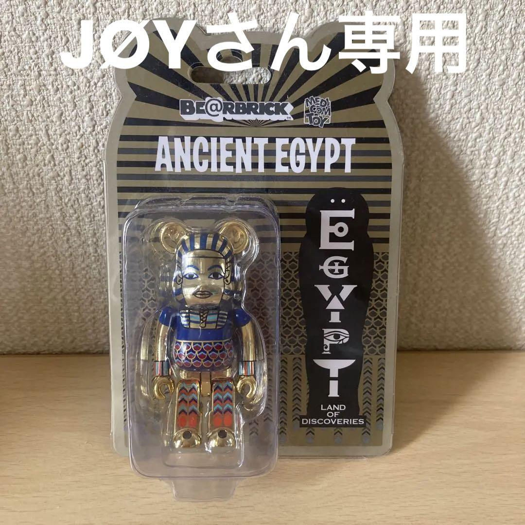 ベアブリック Ancient Egypt 100% Bearbrick - その他価格