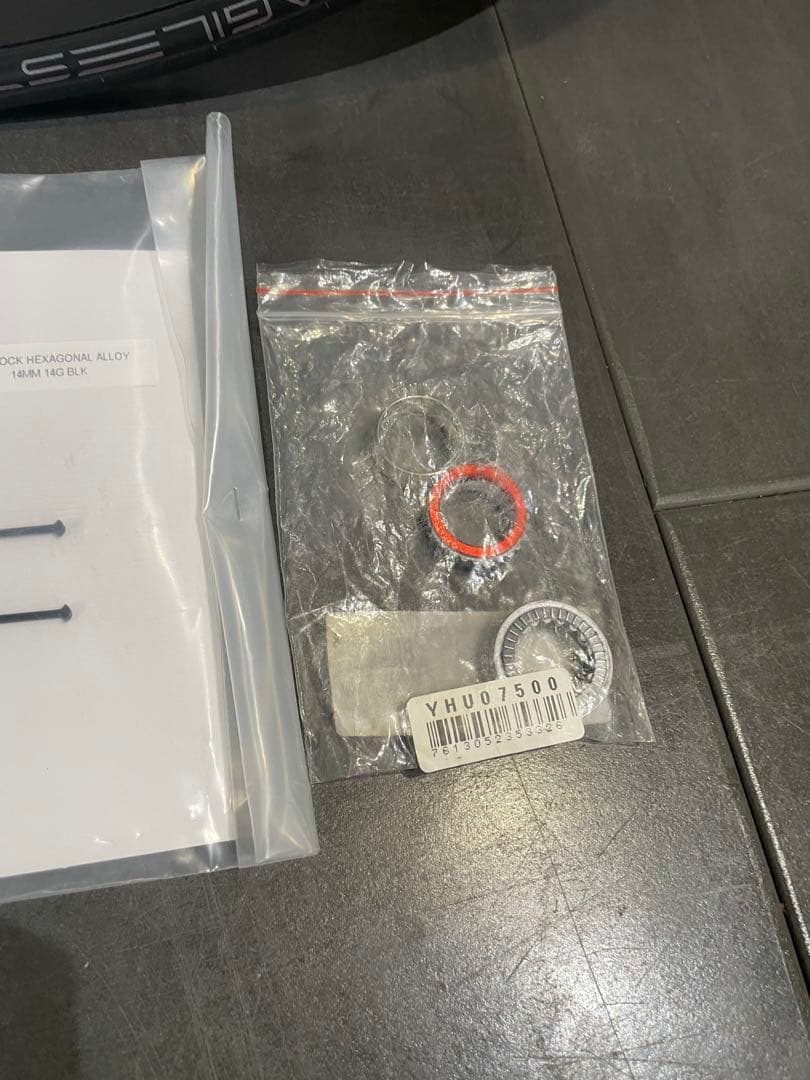 roval alpist clx1 パナレーサー アジリストファスト tpu BRIGHTFACE_UK