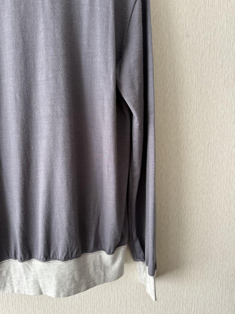 Comme des Garçons 2014 Stripe Cardigan
