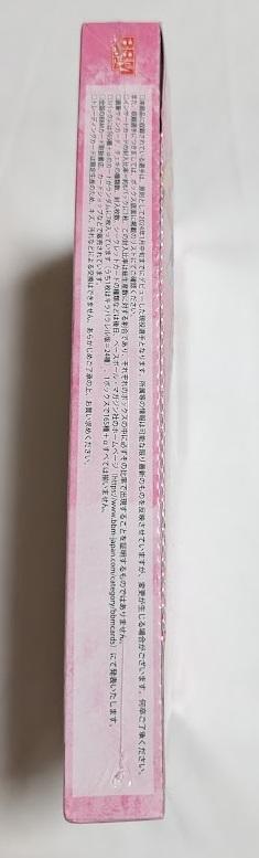 BBM 2024 女子プロレスカード ボックス 新品未開封 シュリンク
