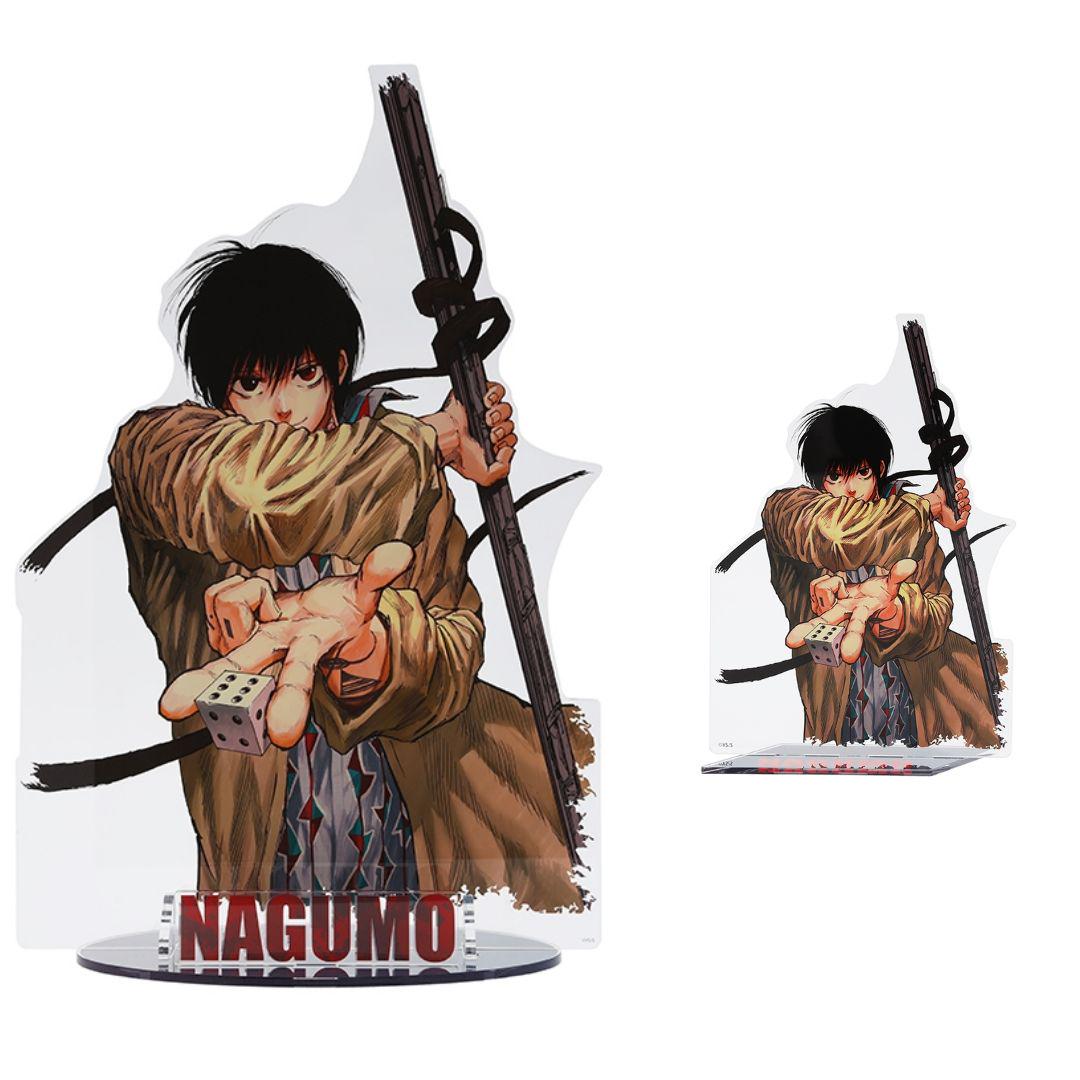 北信介 マフラータオル 稲荷崎 ハイキュー!! キャラクターグッズ 北信介 マフラータオル 稲荷崎 ハイキュー!! キャラクターグッズ