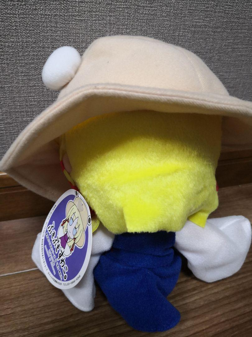 超激安格安 東方ふもふもぬいぐるみ ふもふもすわこ 6PcsZ-m63723278223 国産超歓迎