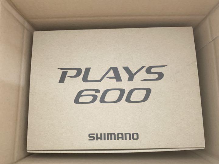 新品 600 電動 リール Zy0sh M シマノ 19 プレイズ 人気正規店 Www Knu Com Ua