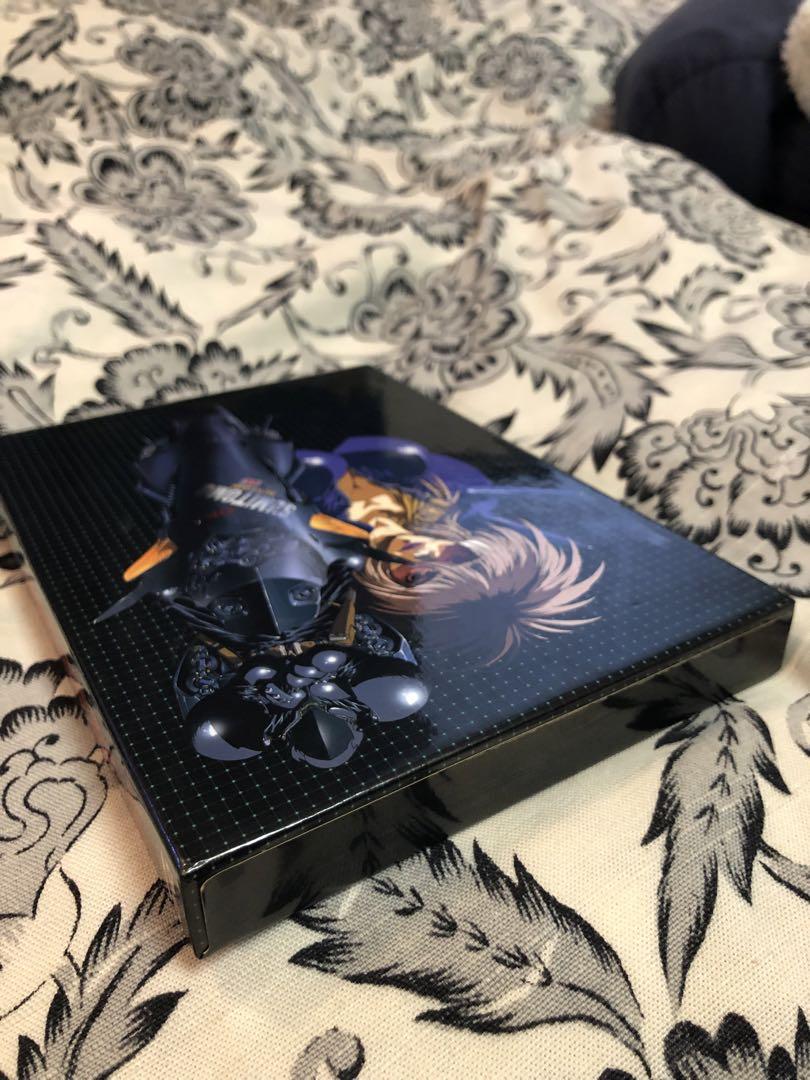 エンゼルコップ COMPLETE BOX DVD - メルカリ