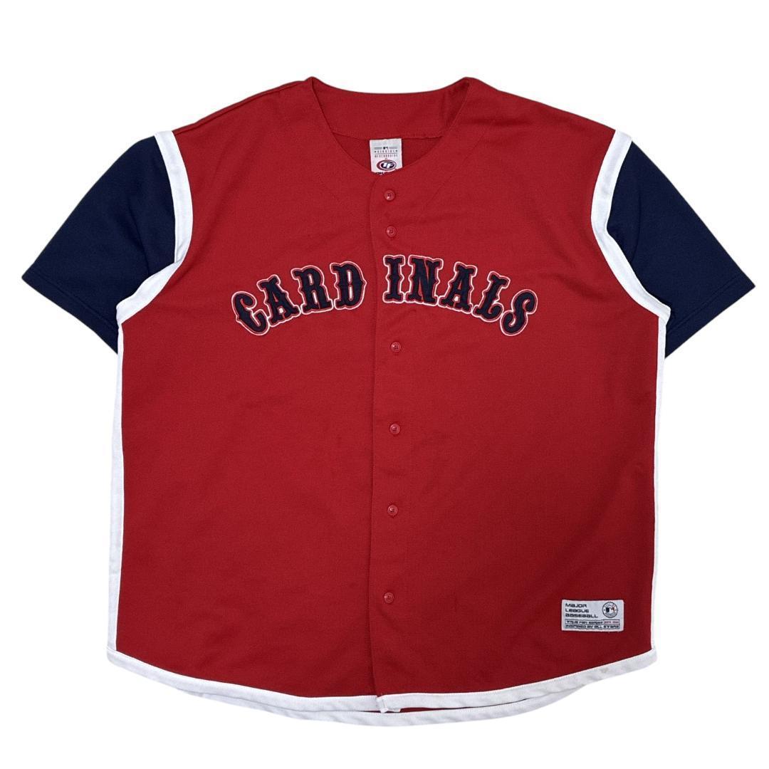 MLB セントルイス カージナルス 