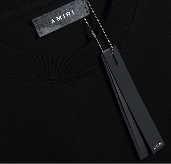 ♠ AMIRI