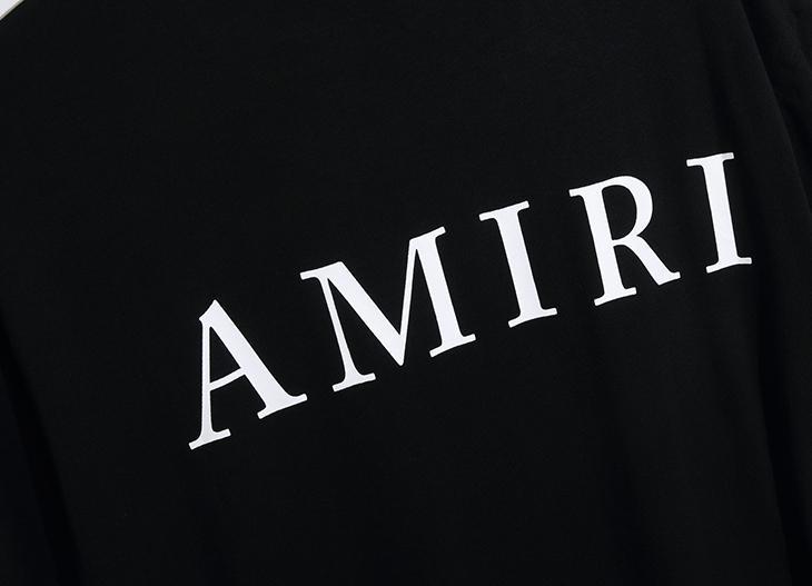 ♠ AMIRI