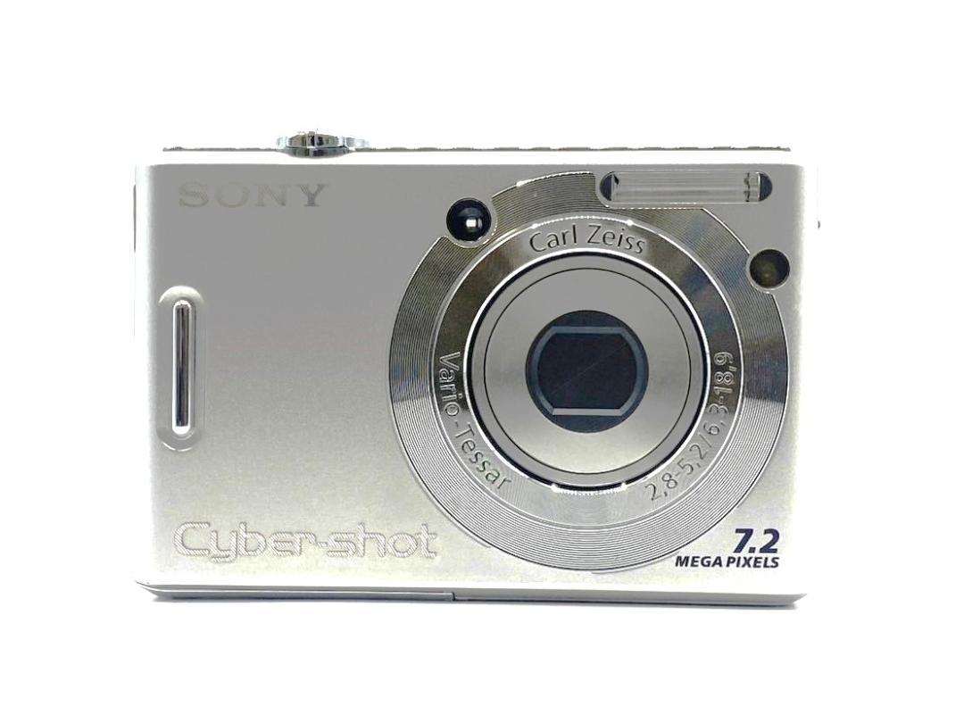 新品 通販テレビ・オーディオ・カメラ - SONY Cyber-Shot DSC