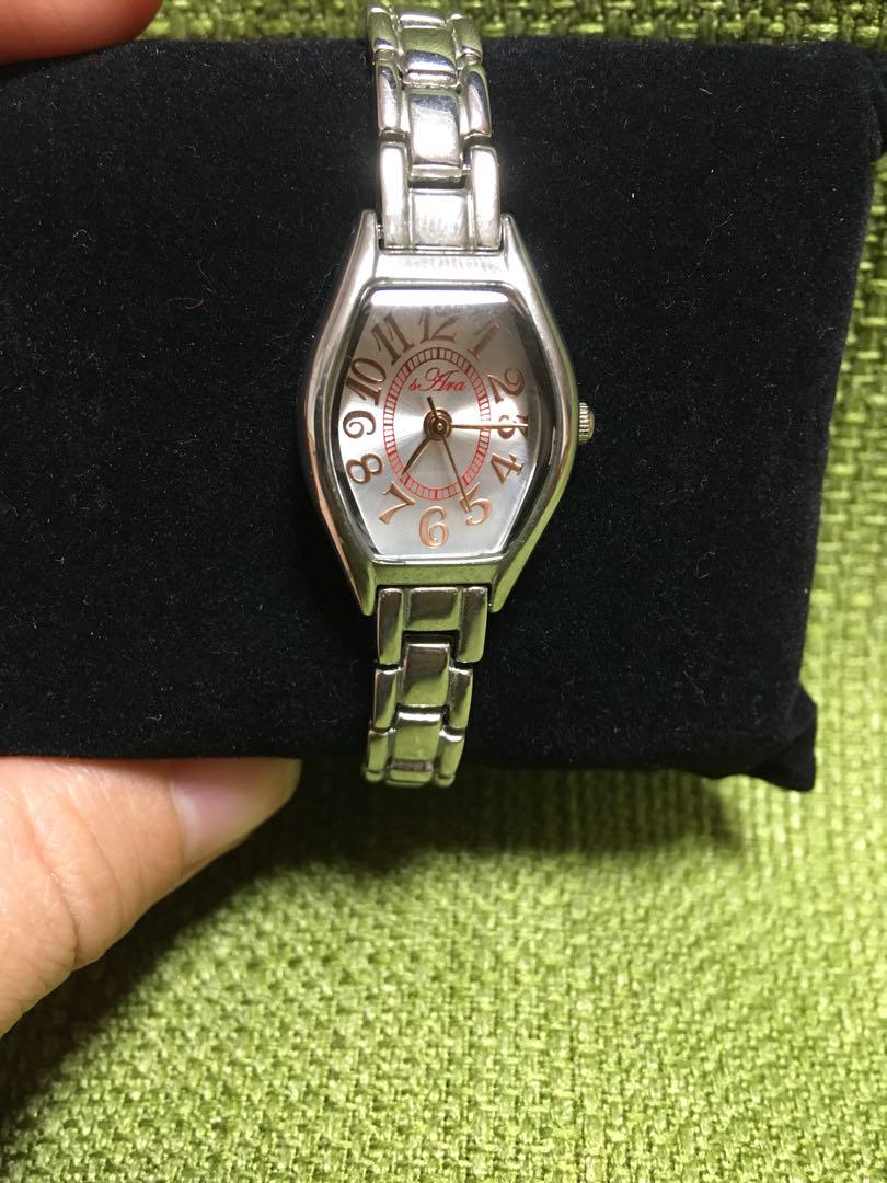 メルカリ パサージュミニョン 腕時計 Passage Mignon 腕時計 アナログ 1 333 中古や未使用のフリマ メルカリ パサージュミニョン 腕時計 Passage Mignon 腕時計 アナログ 1 333 中古や未使用のフリマ
