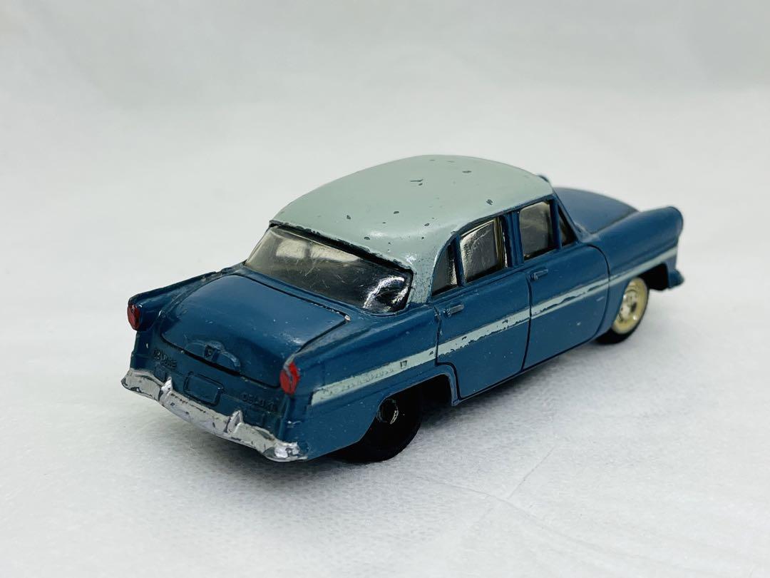 ミニカー アサヒ玩具 ATC モデルペット MODEL PET No. 6