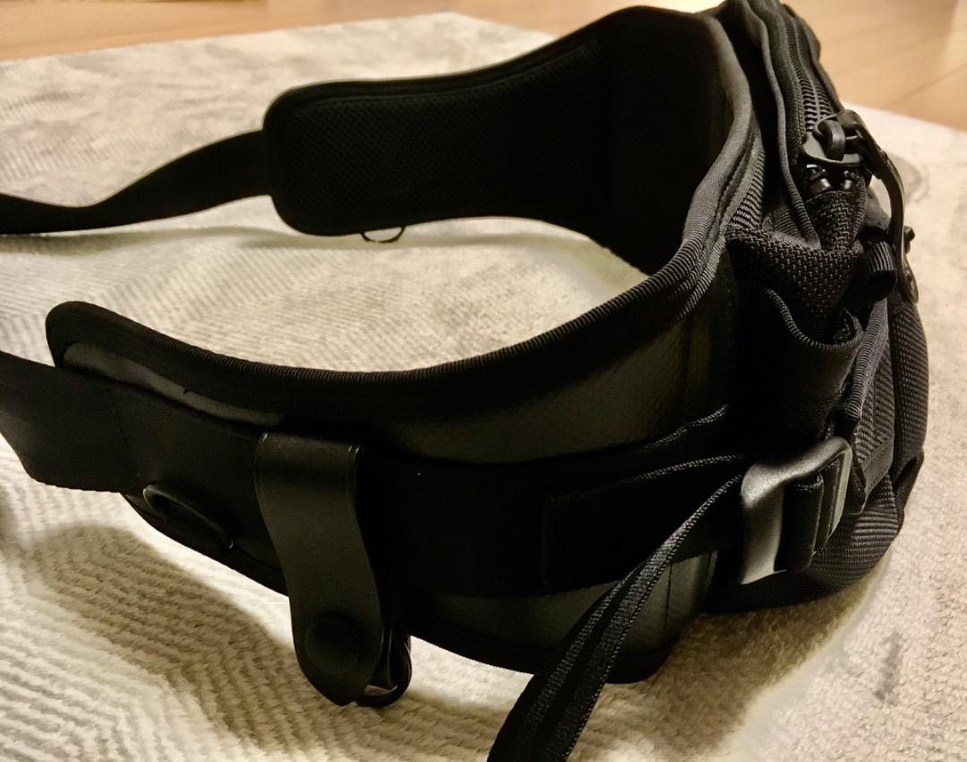 PORTER(ポーター) / HEAT WAIST BAG