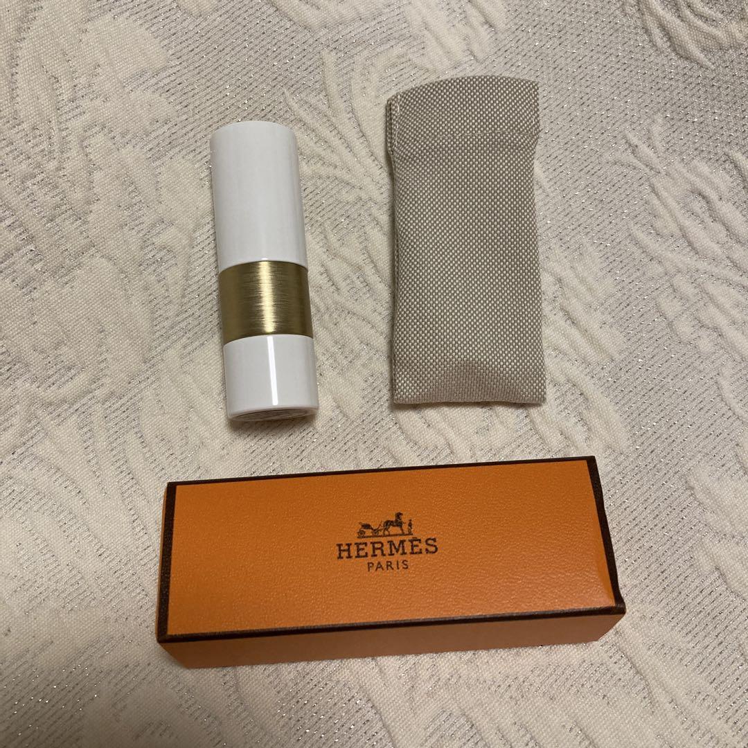 HERMES リップバーム