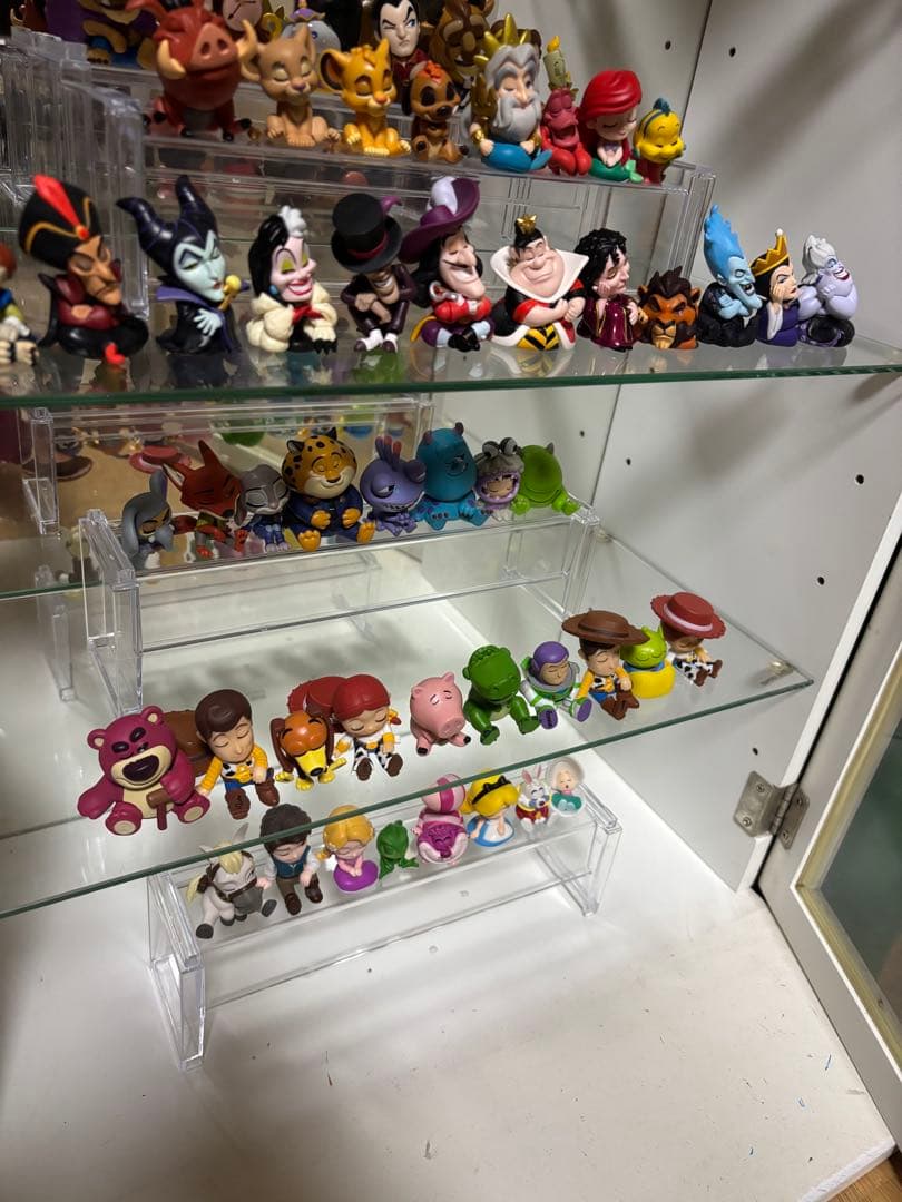 ディズニー ガチャ 大量 まとめ売り カプセルトイ タカラトミーアーツ fig ディズニー ガチャ 大量 まとめ売り カプセルトイ タカラトミーアーツ fig