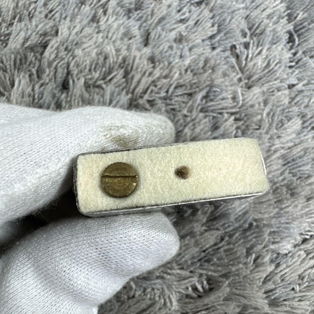 【未使用】 Zippo ジッポー 60th Anniversary 缶付き