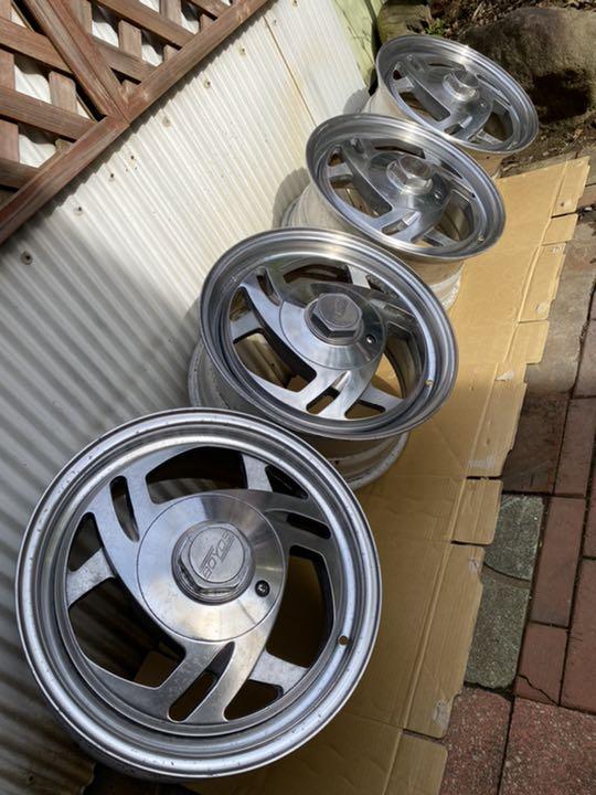 日本製
BOYDS☆ボイド☆ビレットアルミホイールUSDM ローライダー 旧車に♪ ホイール 日本製
BOYDS☆ボイド☆ビレットアルミホイールUSDM ローライダー 旧車に♪ ホイール