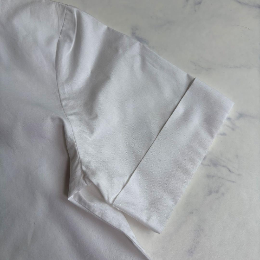 極美品 Vivienne Westwood ハート シャツ RED LABEL