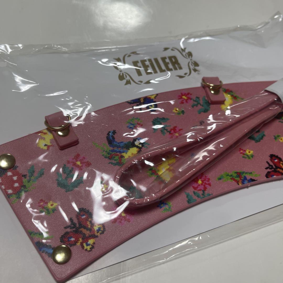 フェイラー ハイジ カップホルダー 新品未使用 非売品 - メルカリ