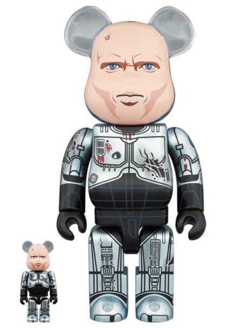 ROBOCOP MURPHY HEAD Ver.