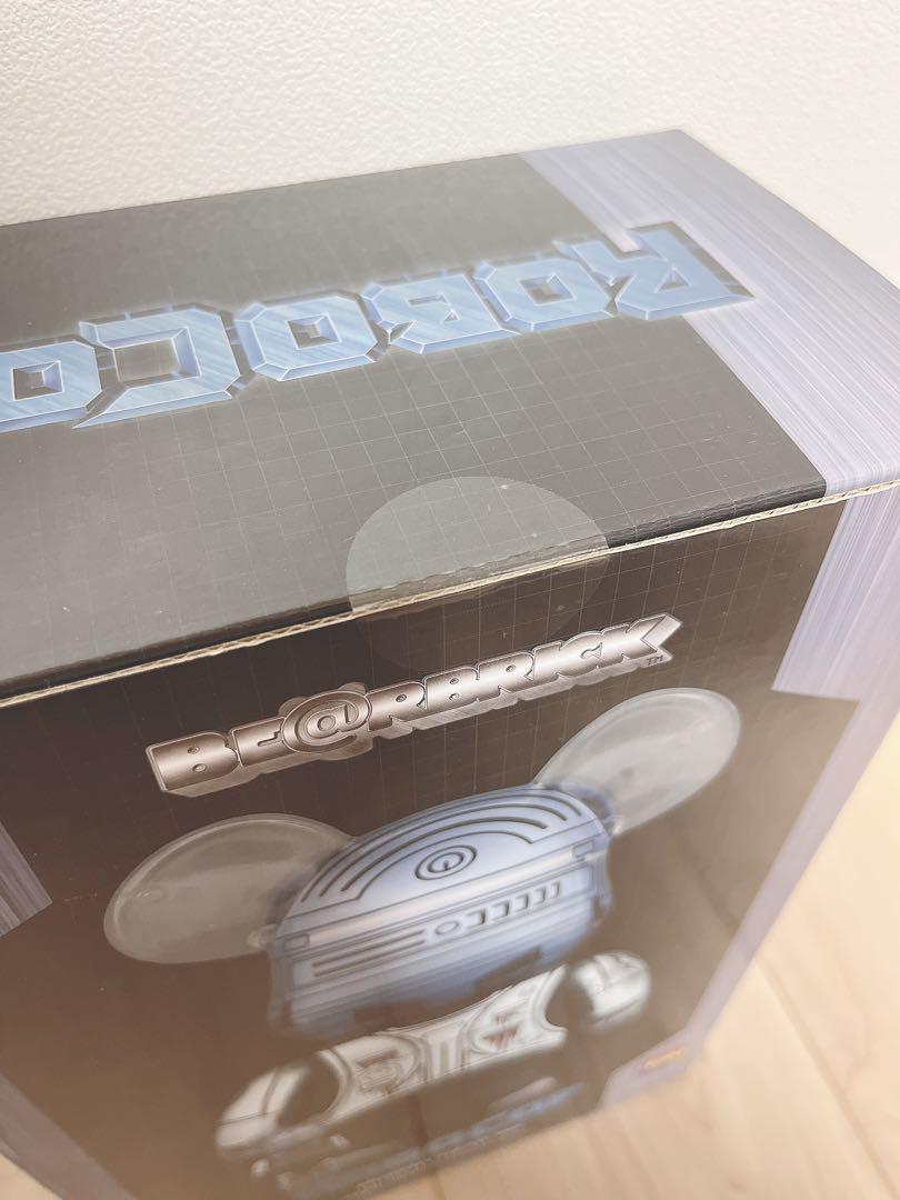 ROBOCOP MURPHY HEAD Ver.