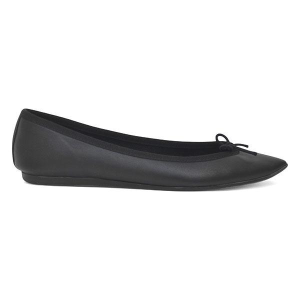 新品❤️レペット リボン ポインテッドトゥ バレエシューズ 36(約22.5cm