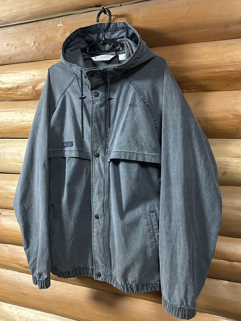 80s~90s Columbia 珍品 マウンテンパーカー - メルカリ