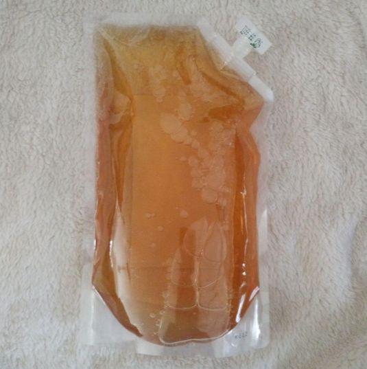 CFYH ハイブリッドシャンプー　詰替え　1000ml *2本