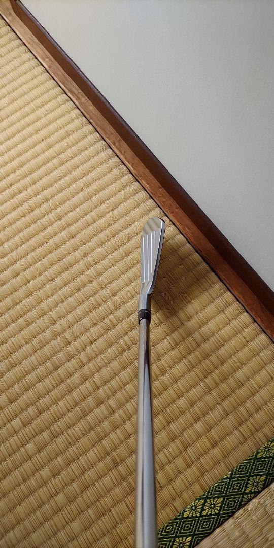【美品】三浦技研 TC-101 5i アイアン単品 MODUS3 125 S 画像8